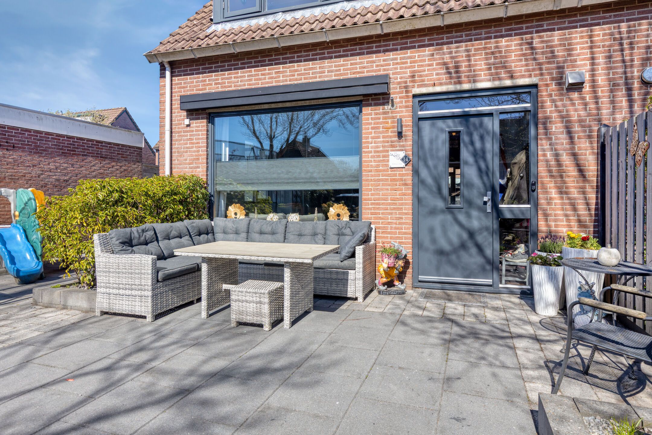 Foto 9 van Rembrandtlaan 14