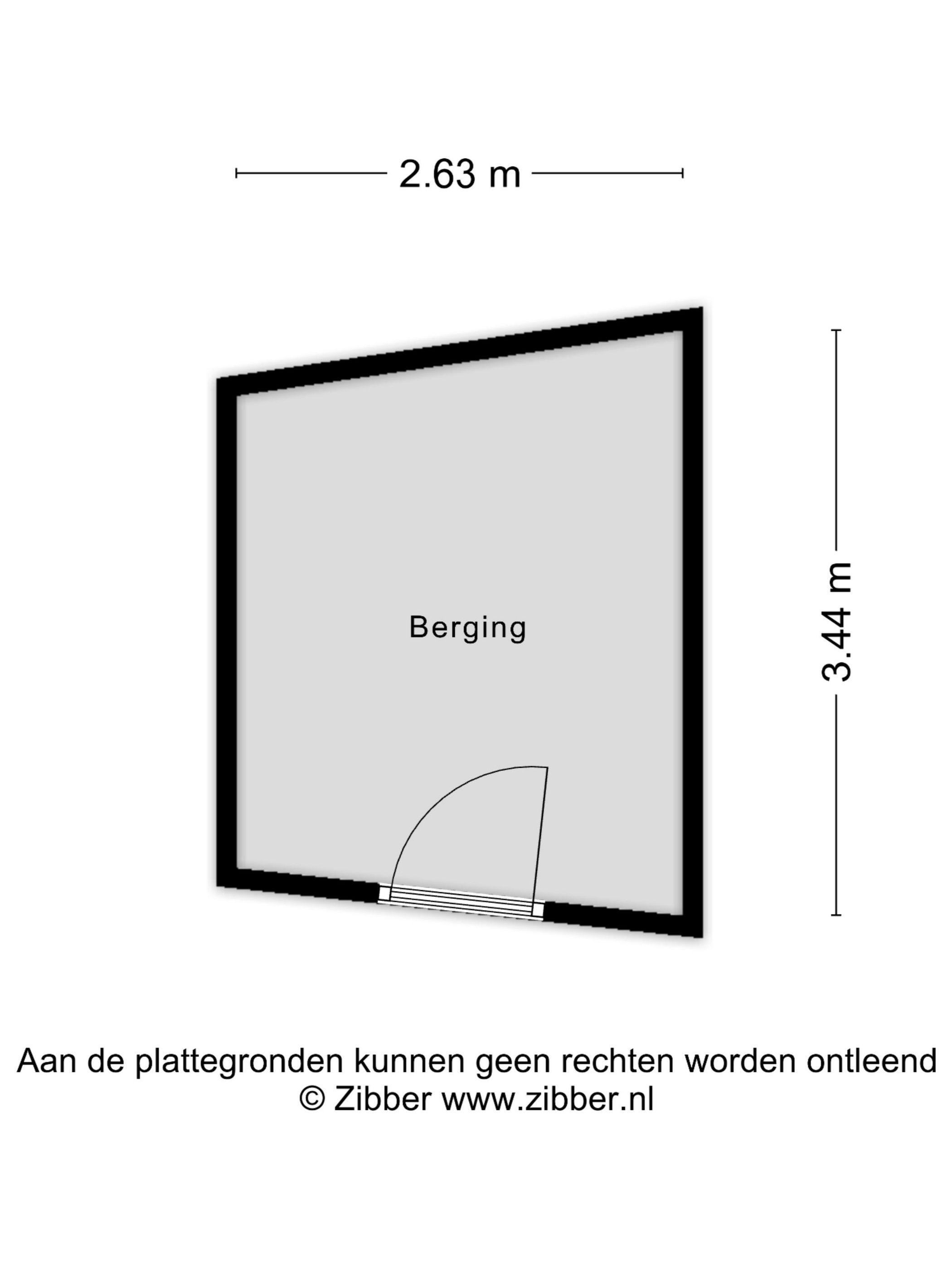 Foto 33 van Rendierhei 95