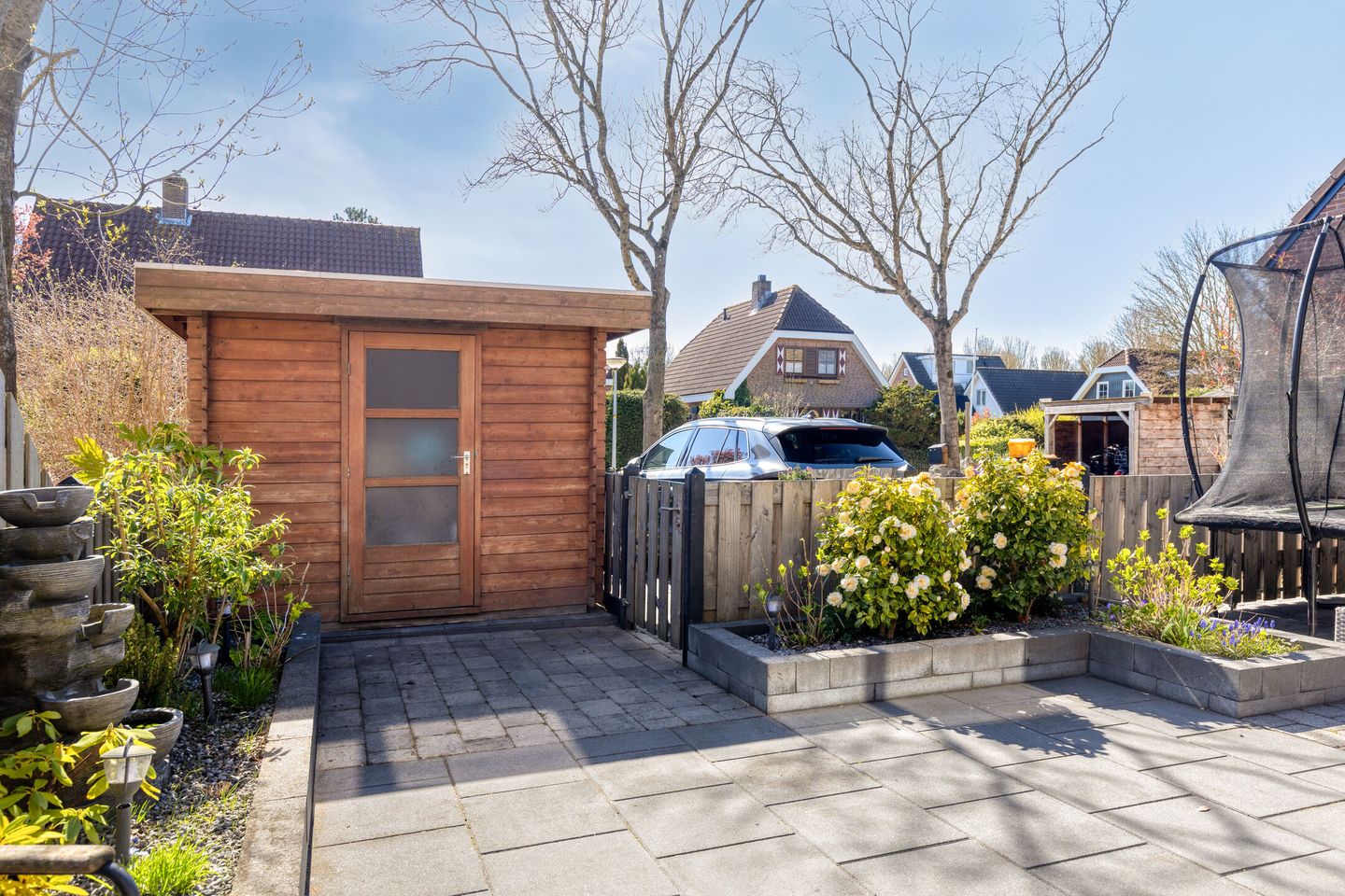 Foto 10 van Rembrandtlaan 14