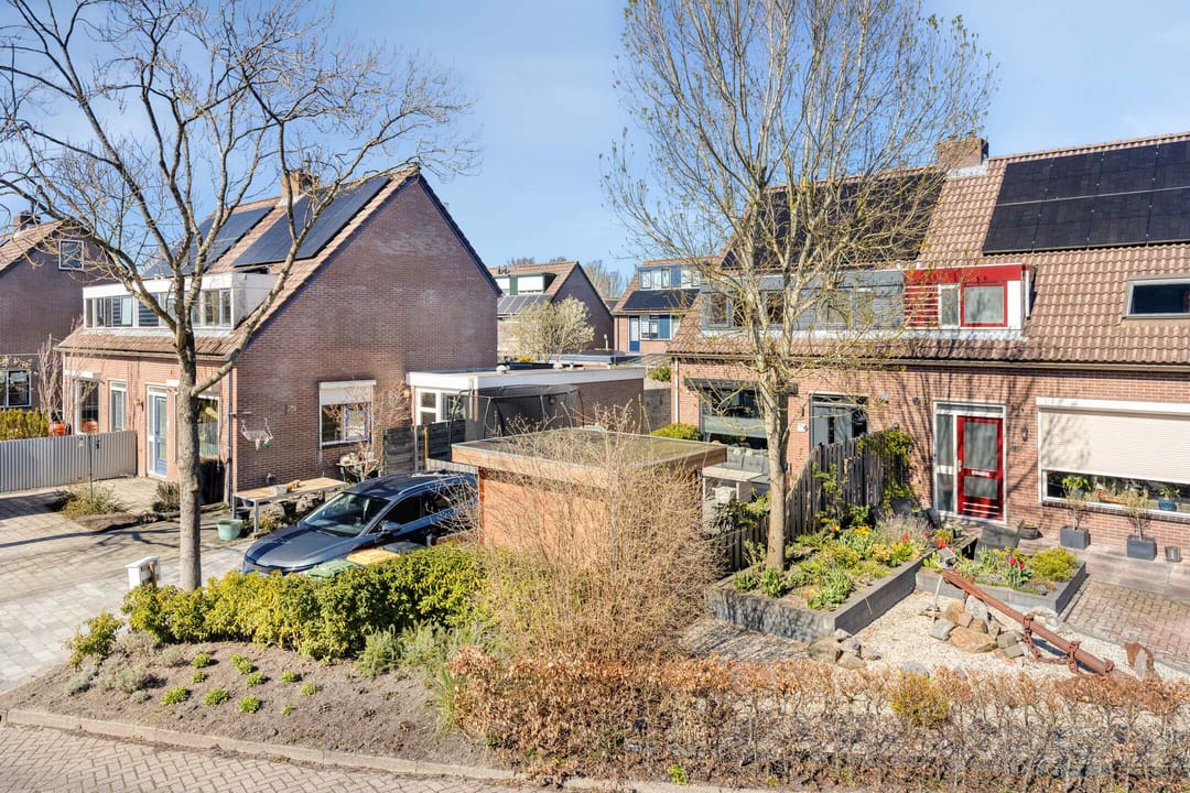 Foto 7 van Rembrandtlaan 14