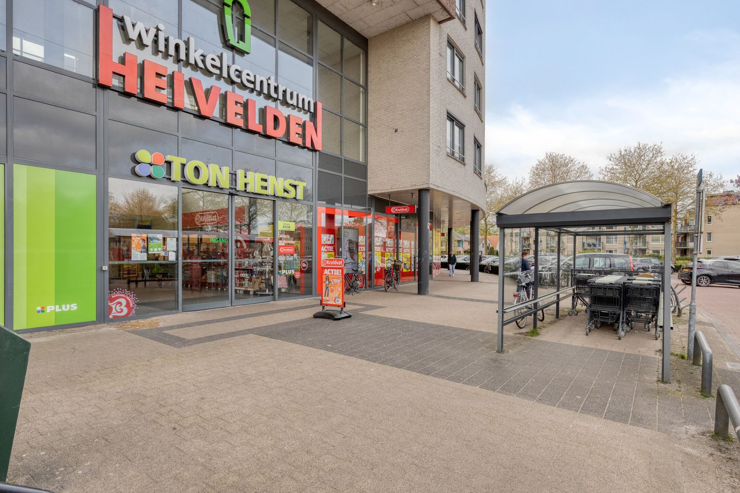 Foto 29 van Rendierhei 95