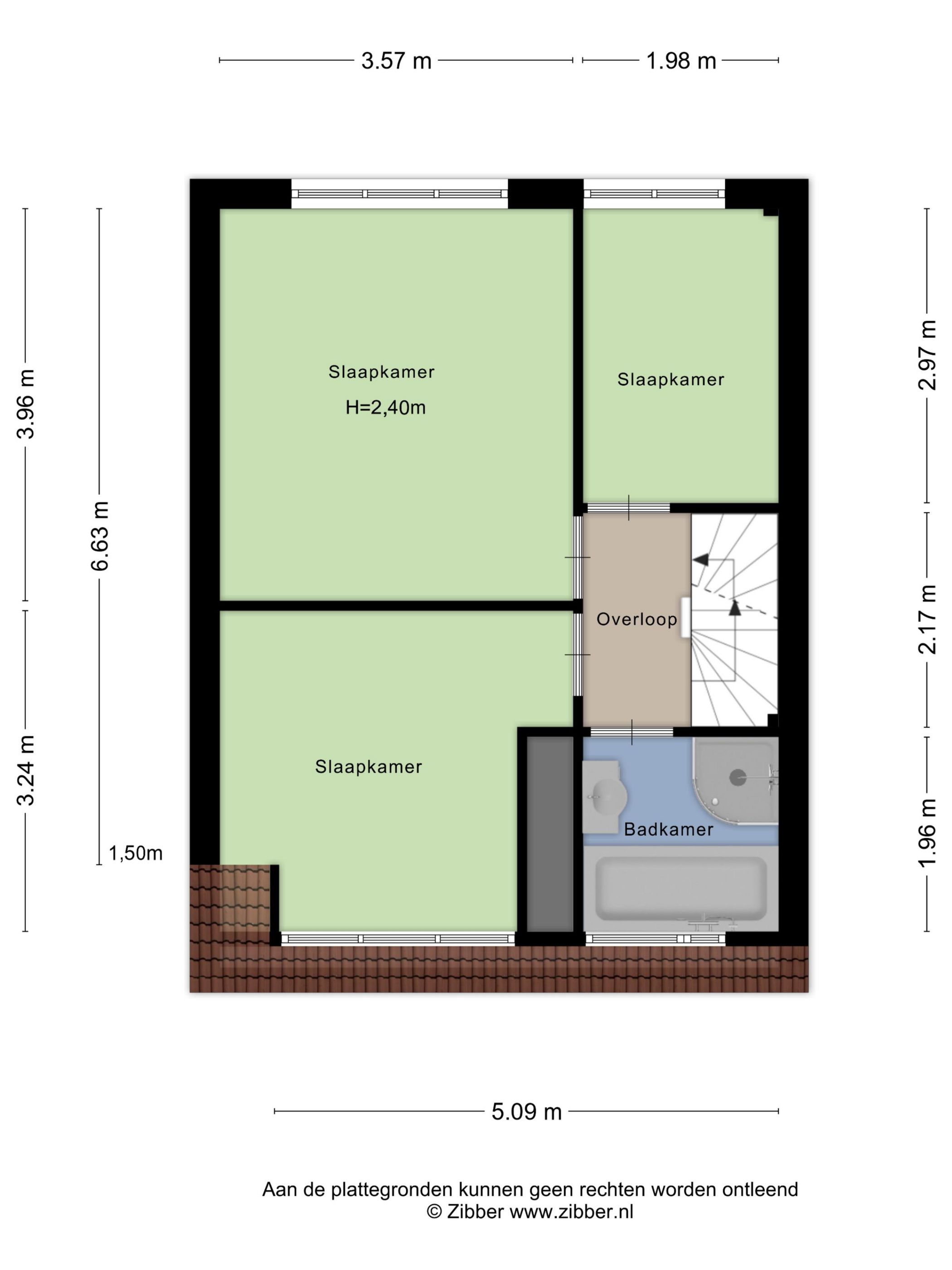 Foto 51 van Rembrandtlaan 14