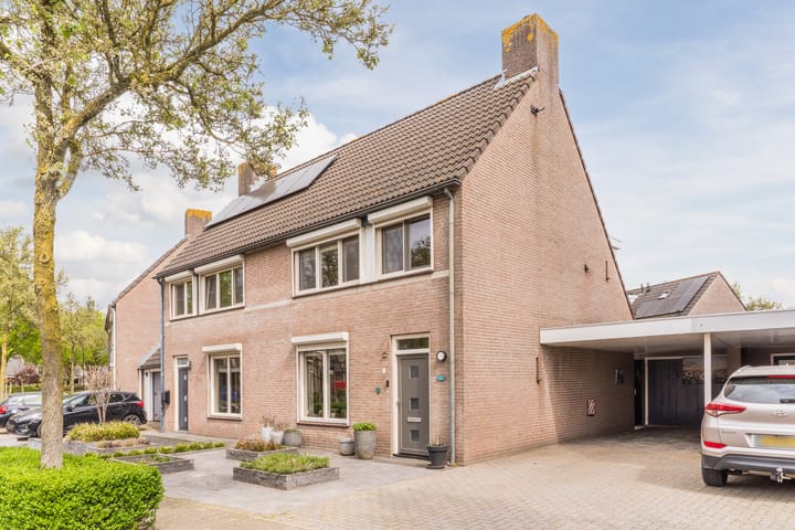 Foto 4 van De Hoeven 9