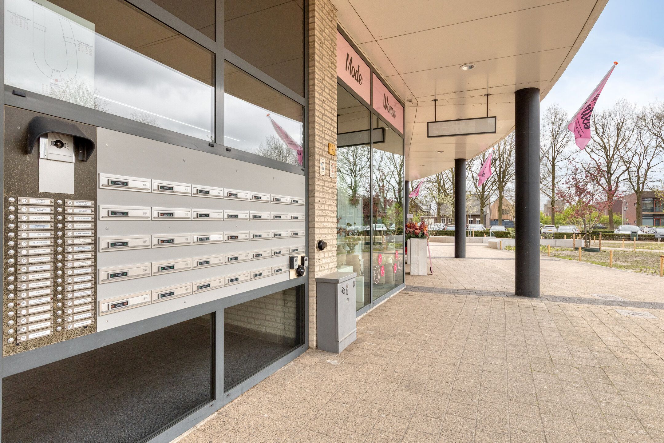 Foto 3 van Rendierhei 95