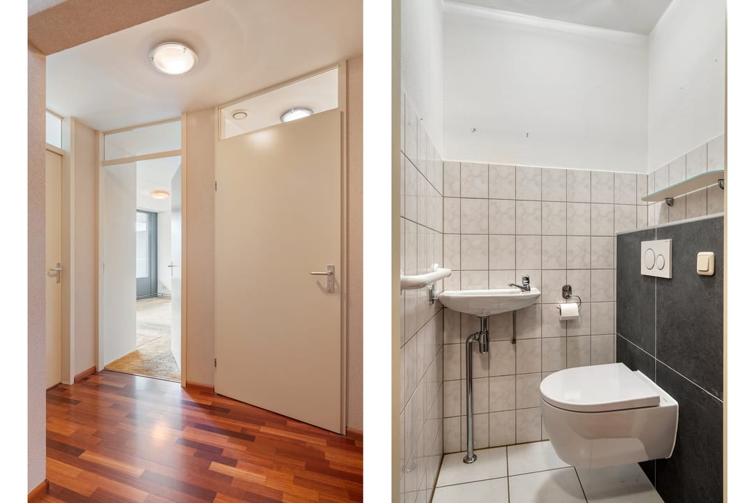 Foto 8 van Rendierhei 95