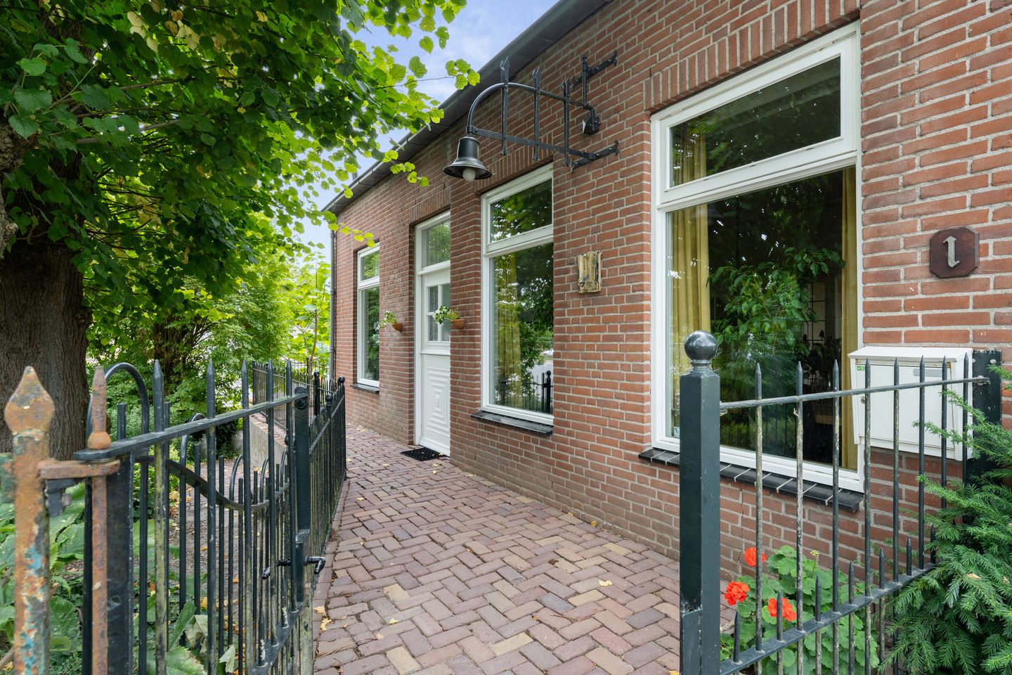 Foto 5 van Havendijk 1