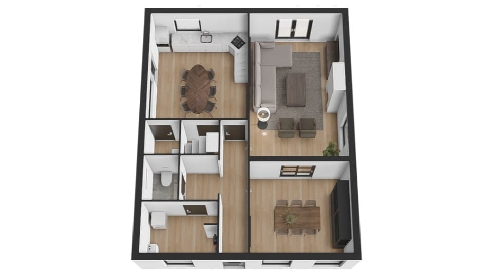 Foto 51 van Havendijk 1