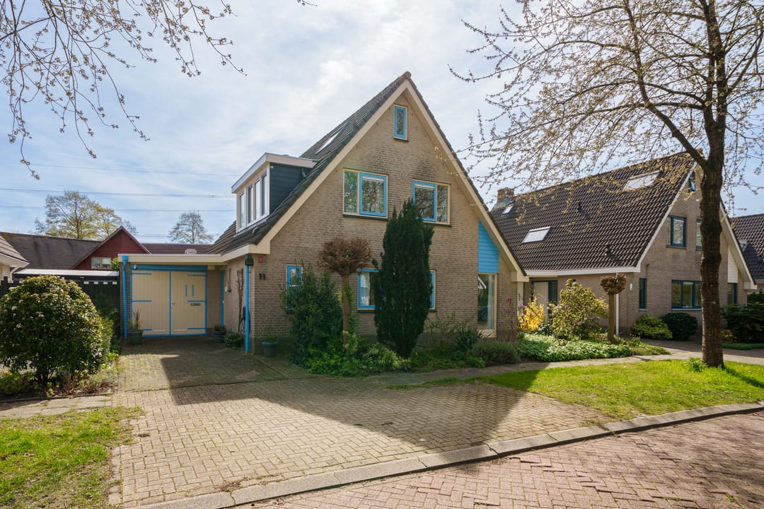 Photo 1 of Jean Gabinplantsoen 11
