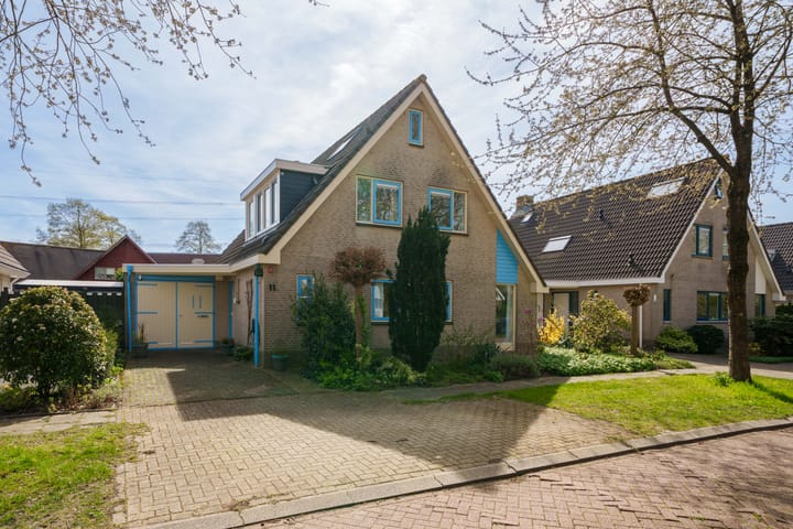 Jean Gabinplantsoen 11 main image