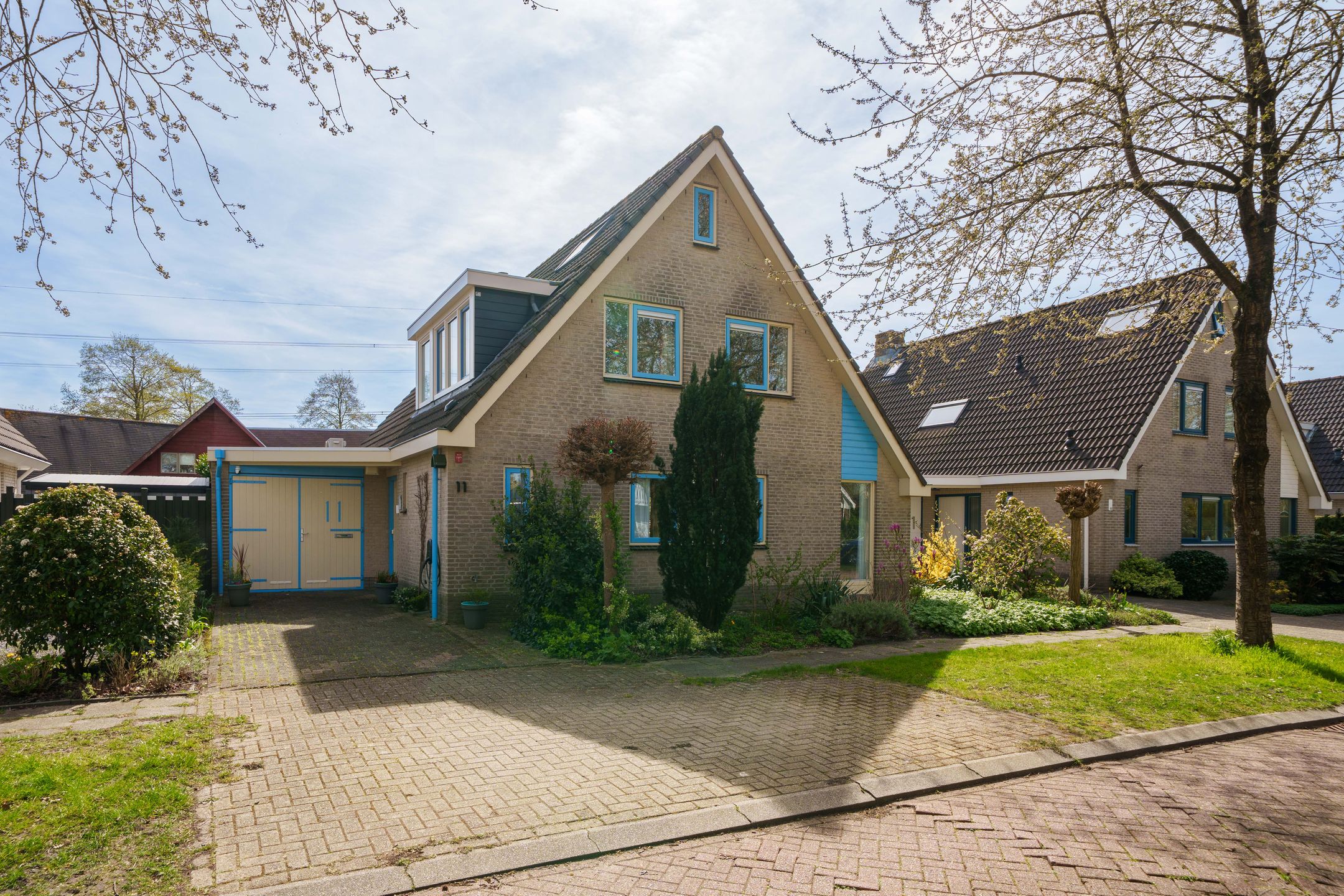 Jean Gabinplantsoen 11 