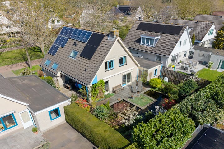 Foto 2 van Jean Gabinplantsoen 11