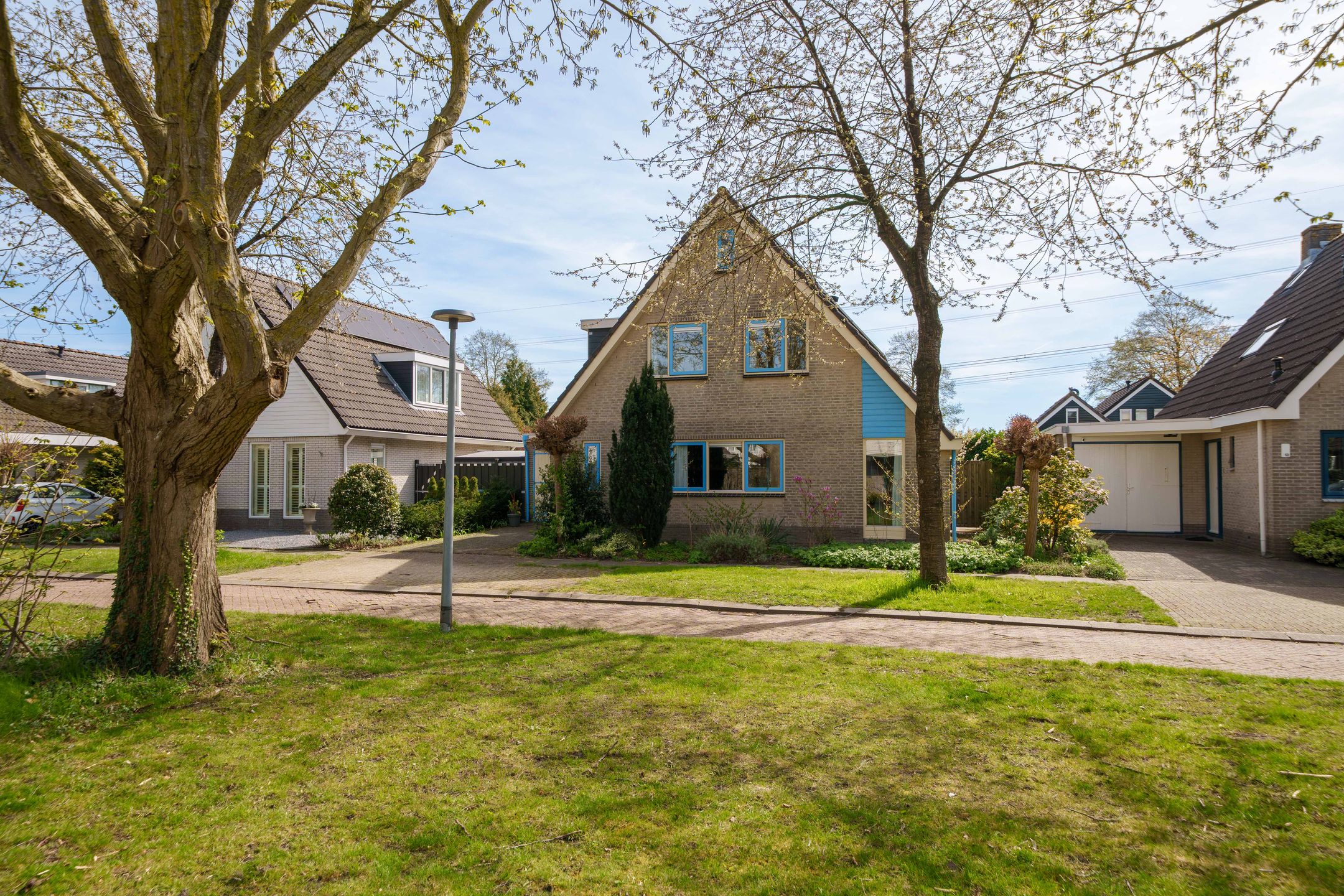 Photo 6 of Jean Gabinplantsoen 11