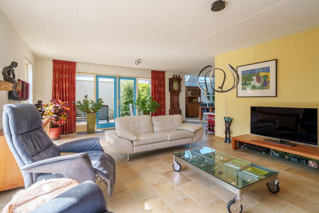 Photo 13 of Jean Gabinplantsoen 11