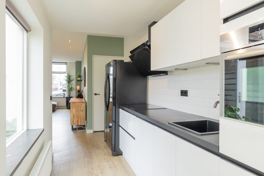 Foto 16 van Haven 80