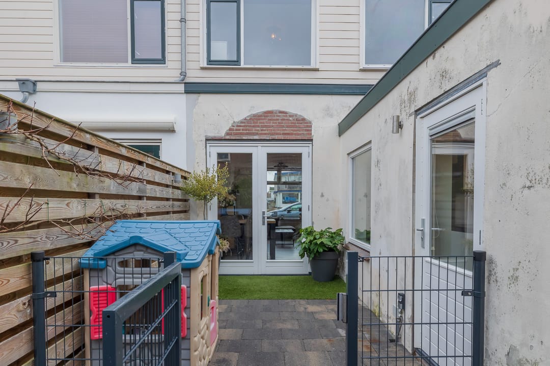 Foto 26 van Haven 80