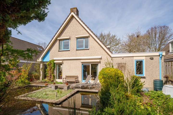 Foto 4 van Jean Gabinplantsoen 11