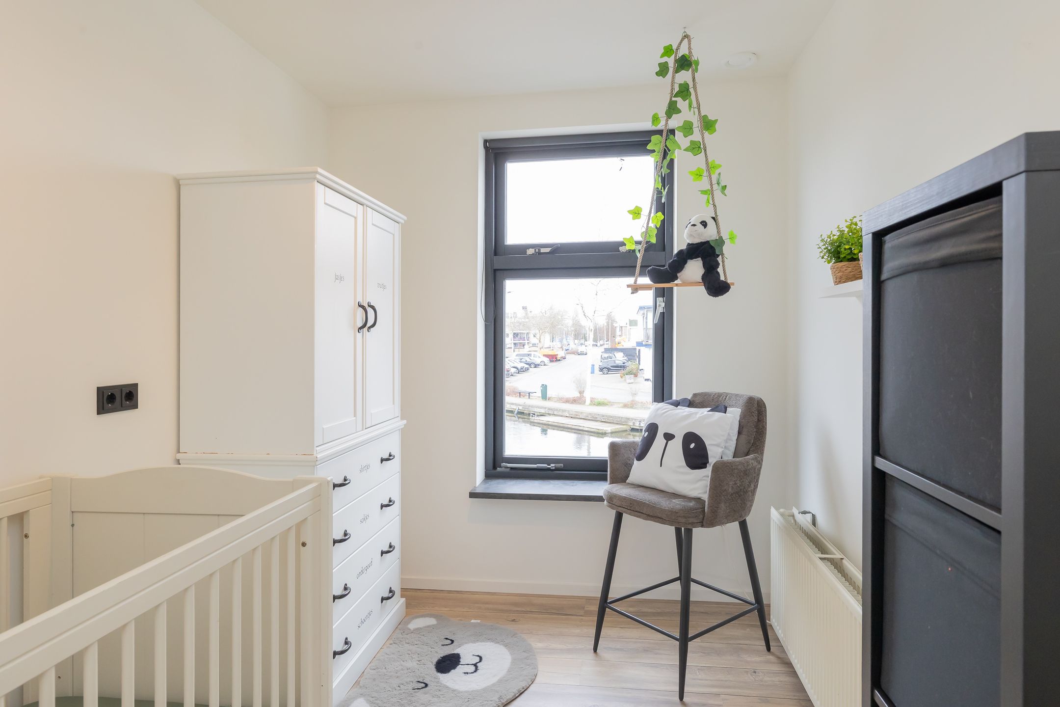 Foto 36 van Haven 80