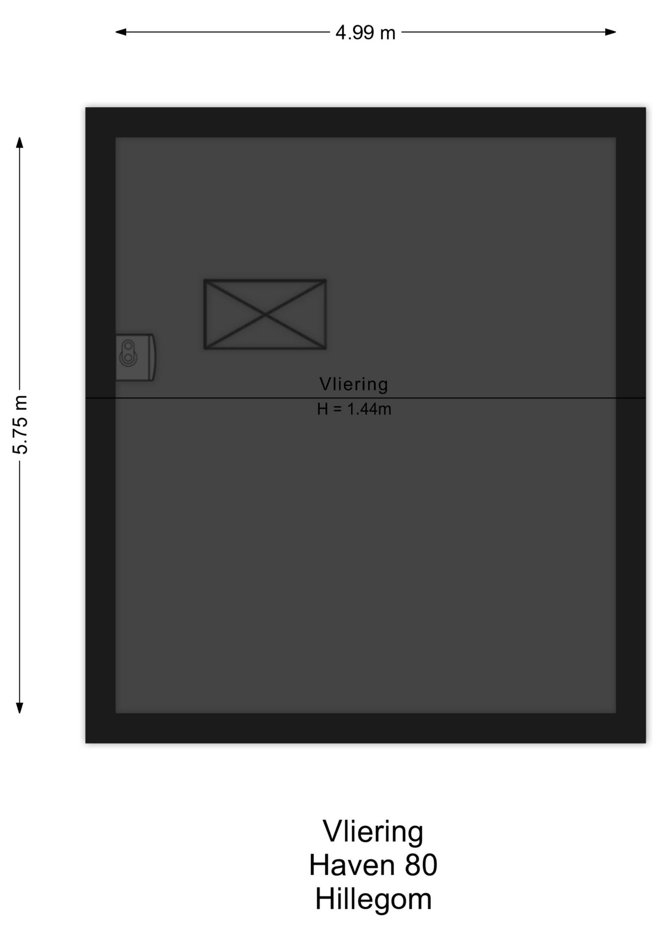 Foto 54 van Haven 80