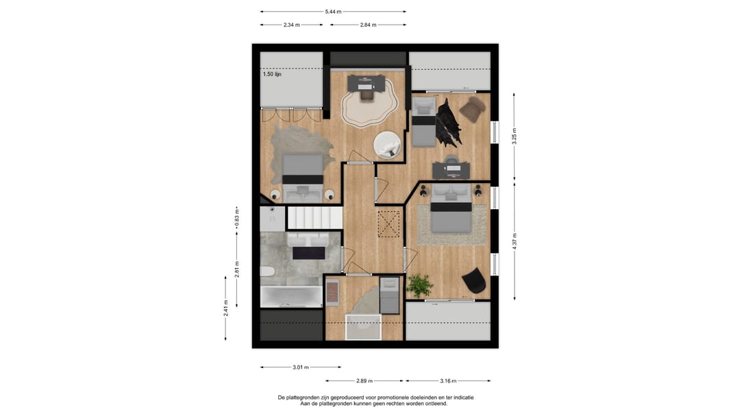 Foto 52 van Havendijk 1