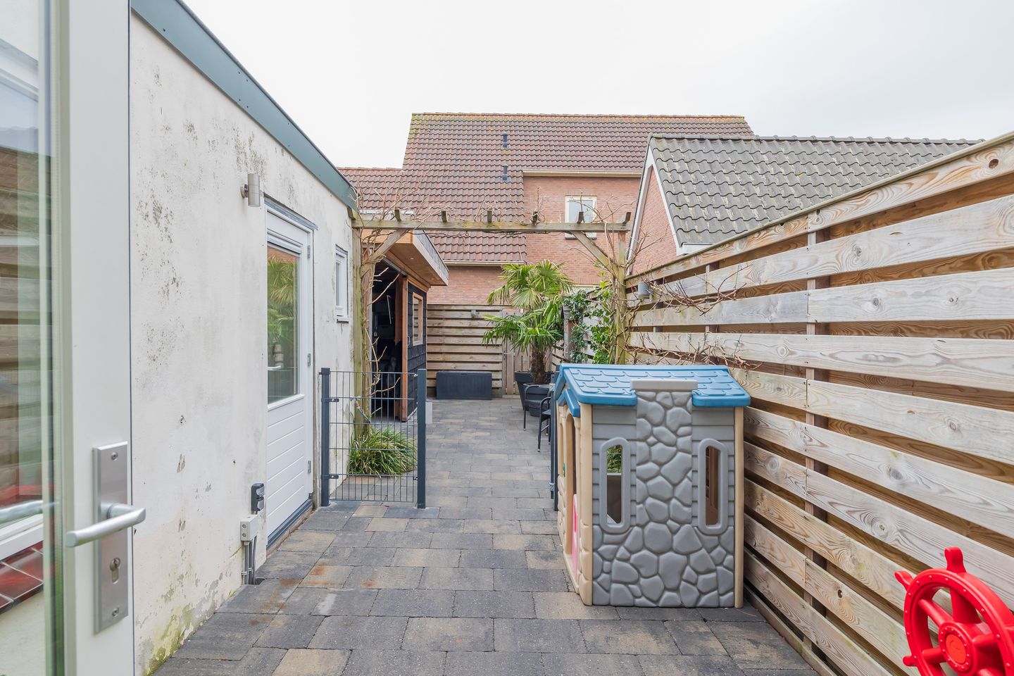 Foto 19 van Haven 80