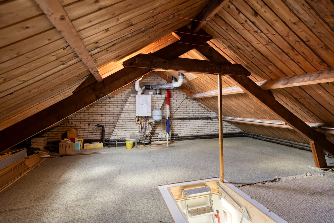 Foto 28 van Antonie van Leeuwenhoeklaan 12