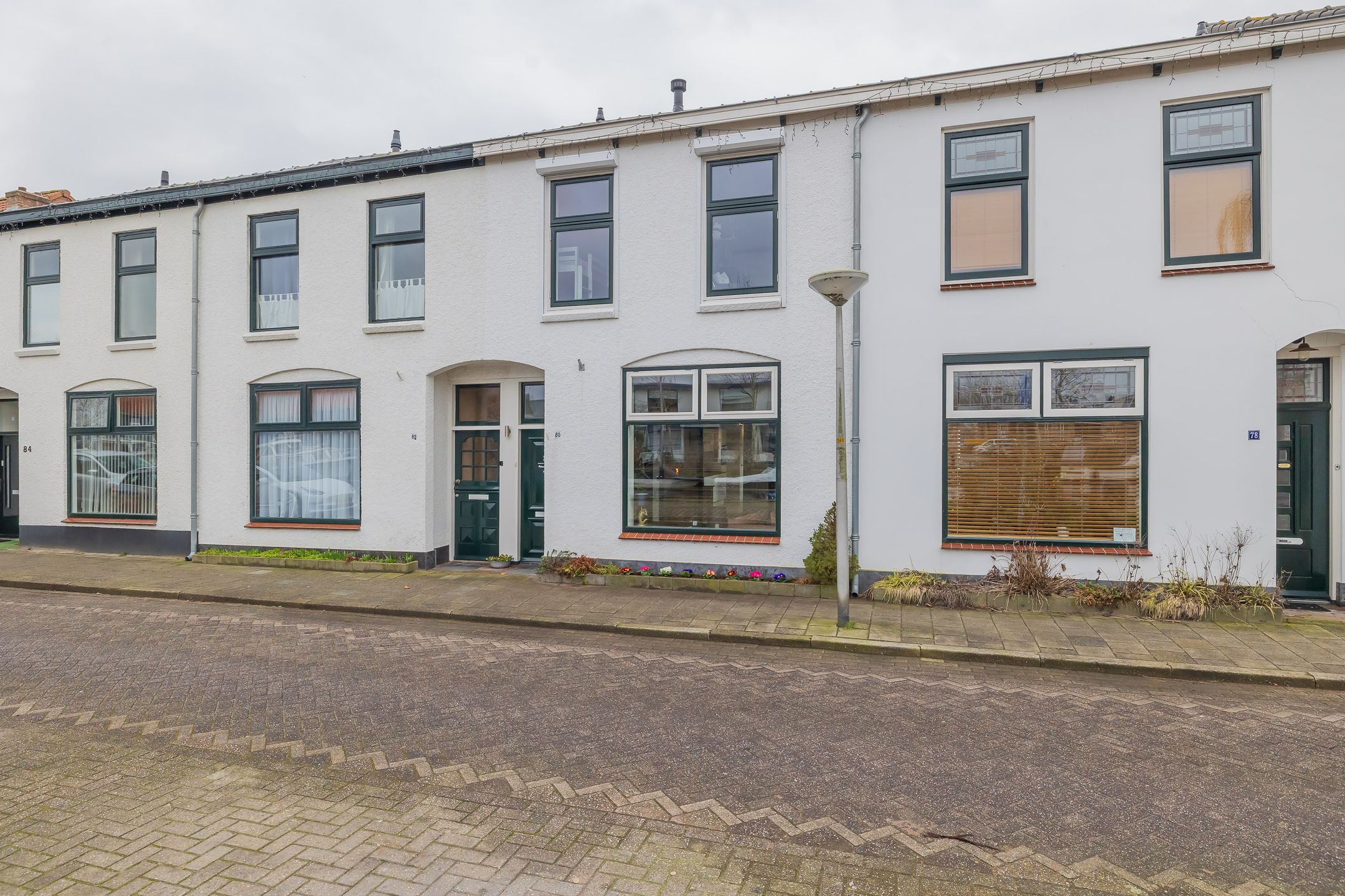 Foto 48 van Haven 80