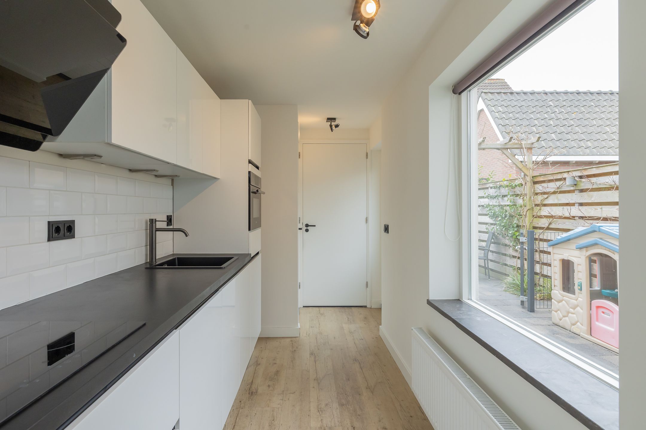 Foto 12 van Haven 80