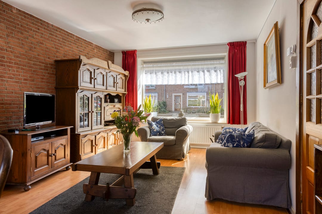 Foto 8 van Antonie van Leeuwenhoeklaan 12