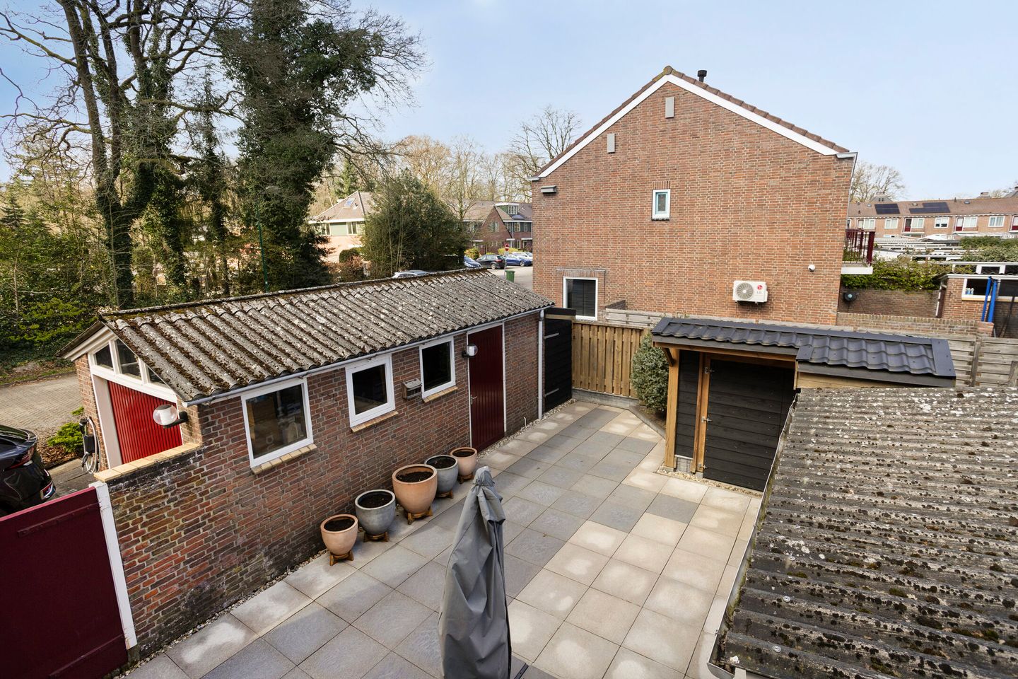 Foto 20 van Antonie van Leeuwenhoeklaan 12