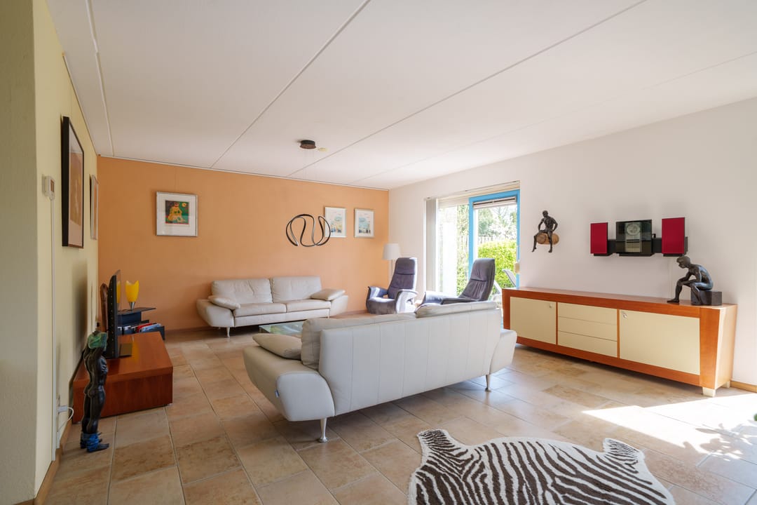 Photo 11 of Jean Gabinplantsoen 11