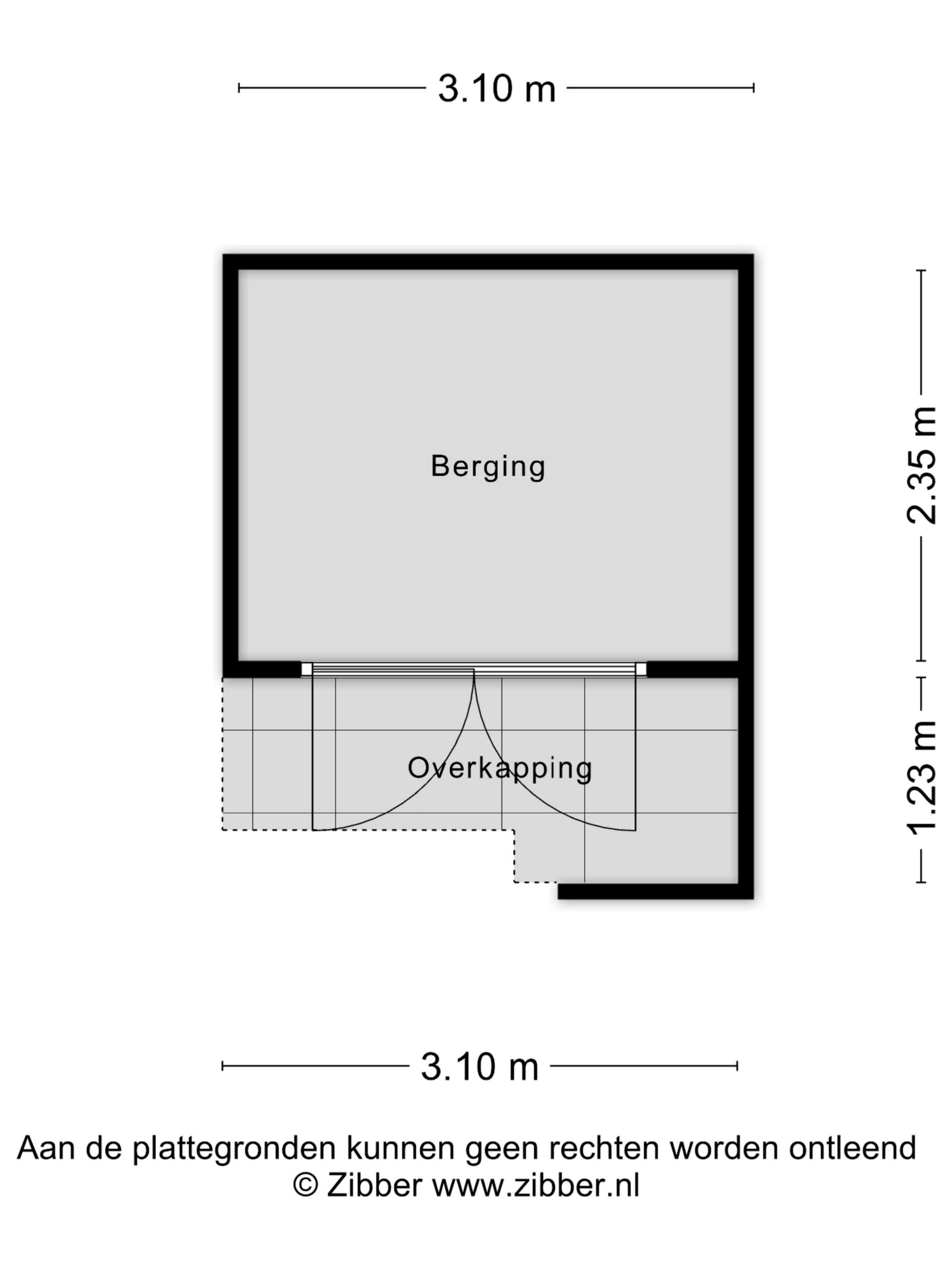 Foto 45 van Antonie van Leeuwenhoeklaan 12