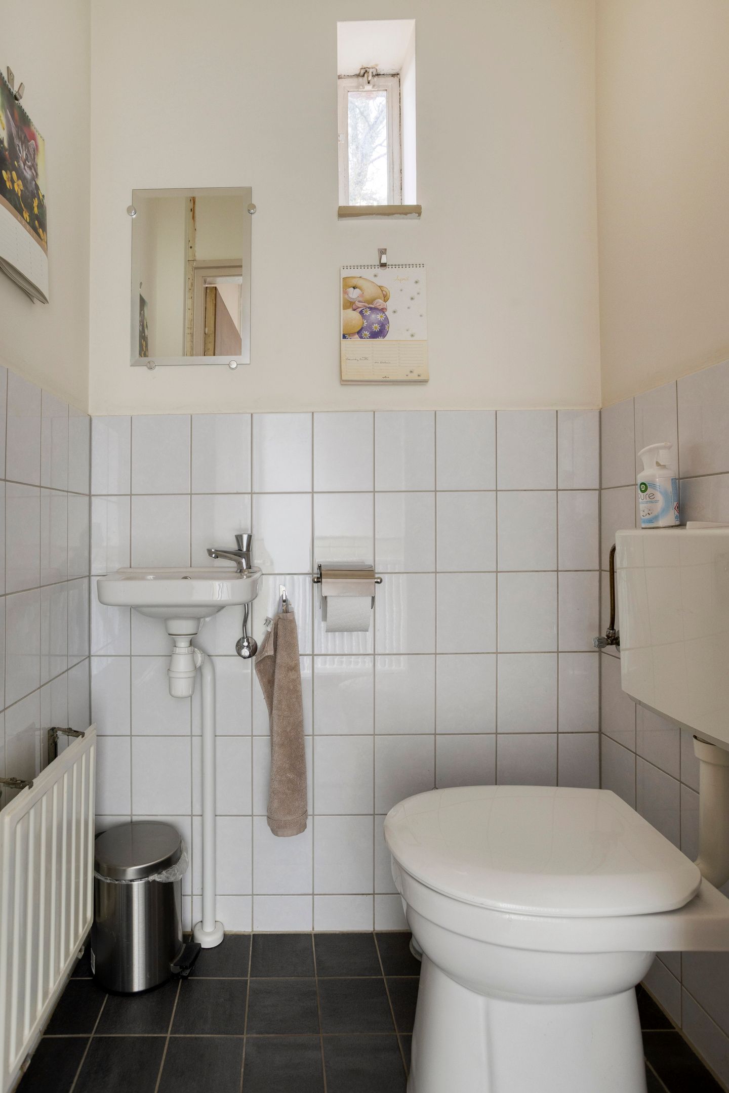 Foto 6 van Antonie van Leeuwenhoeklaan 12