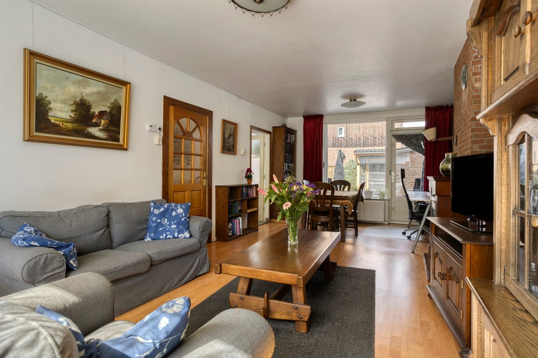 Foto 7 van Antonie van Leeuwenhoeklaan 12