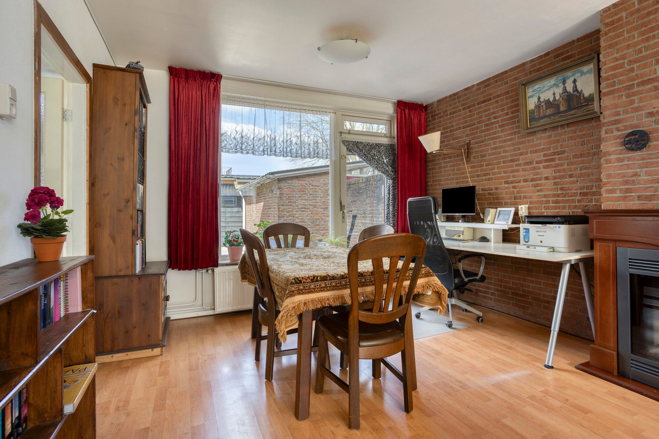 Foto 9 van Antonie van Leeuwenhoeklaan 12