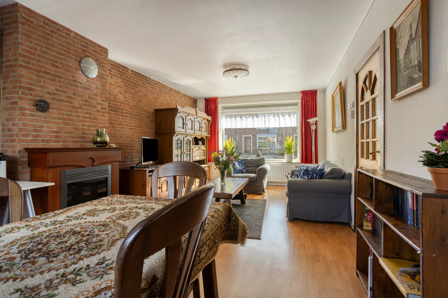 Foto 10 van Antonie van Leeuwenhoeklaan 12