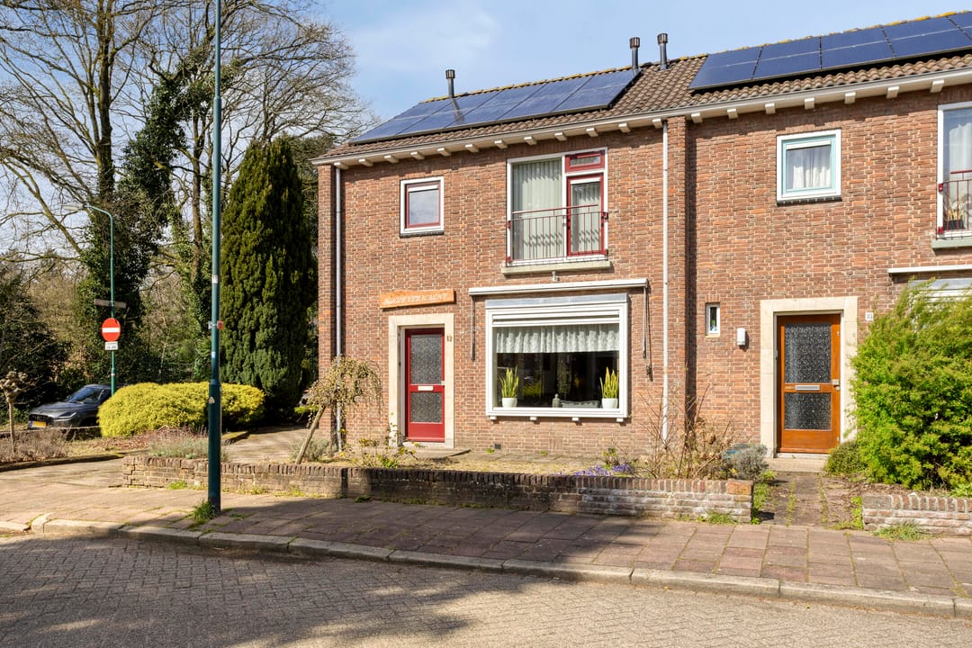 Foto 1 van Antonie van Leeuwenhoeklaan 12