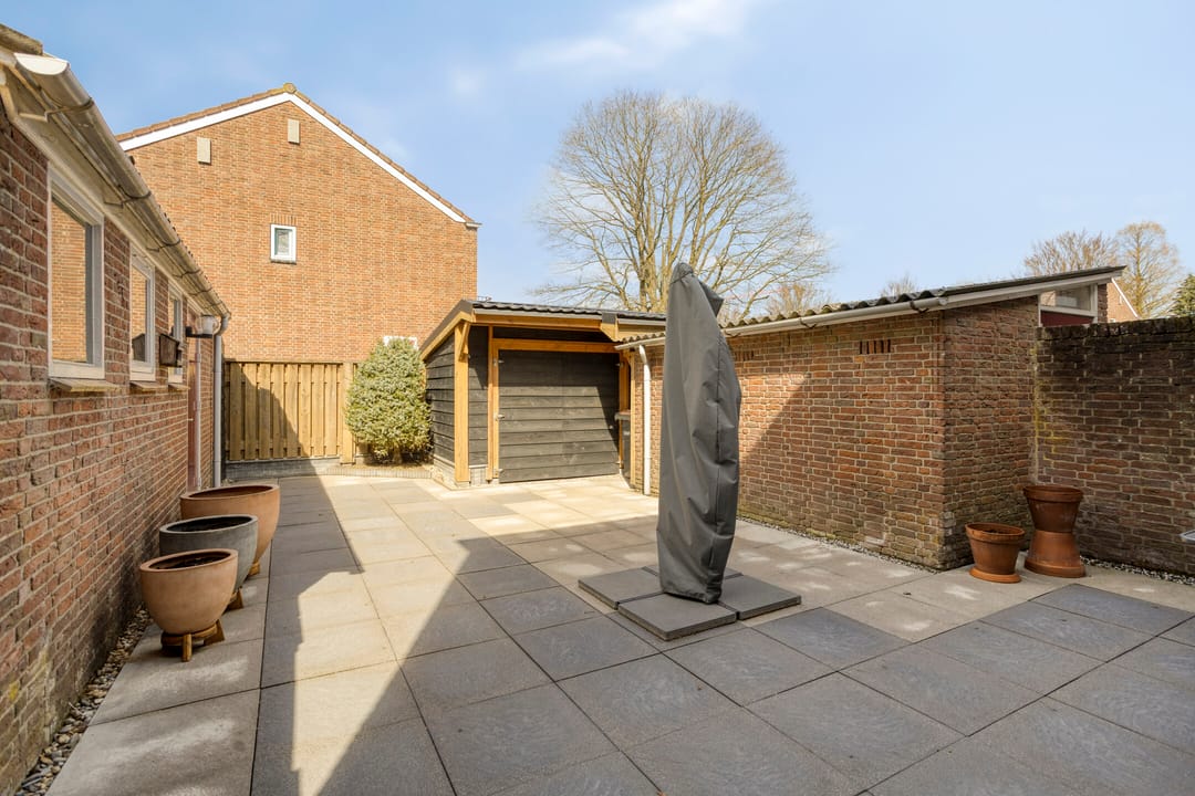 Foto 2 van Antonie van Leeuwenhoeklaan 12