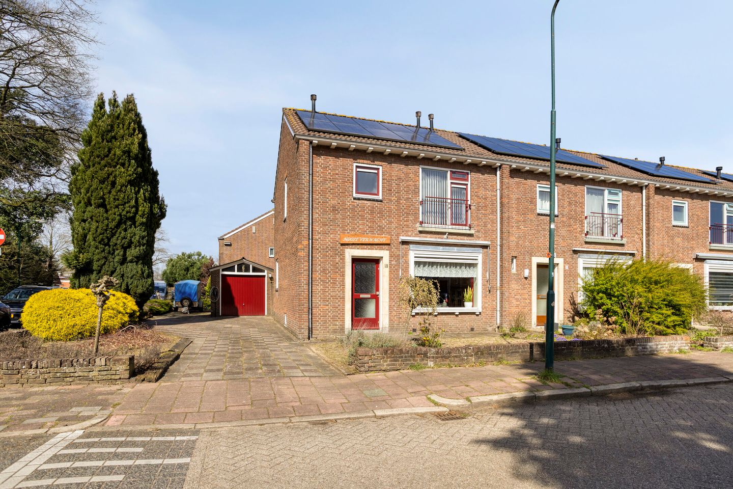 Foto 5 van Antonie van Leeuwenhoeklaan 12