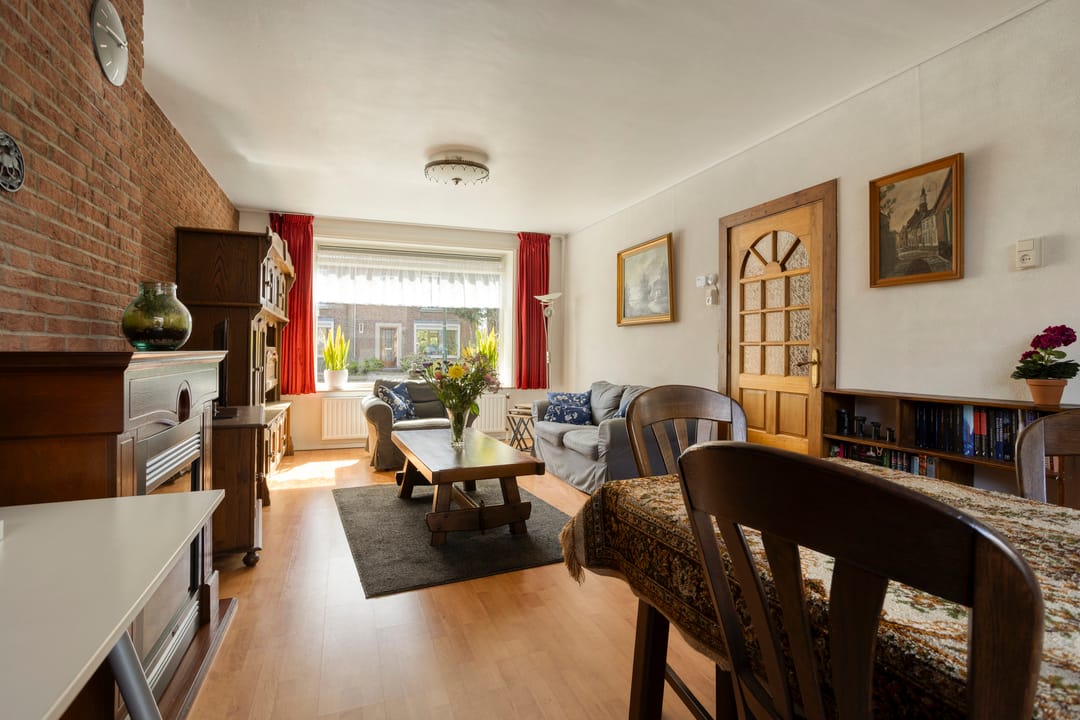 Foto 11 van Antonie van Leeuwenhoeklaan 12