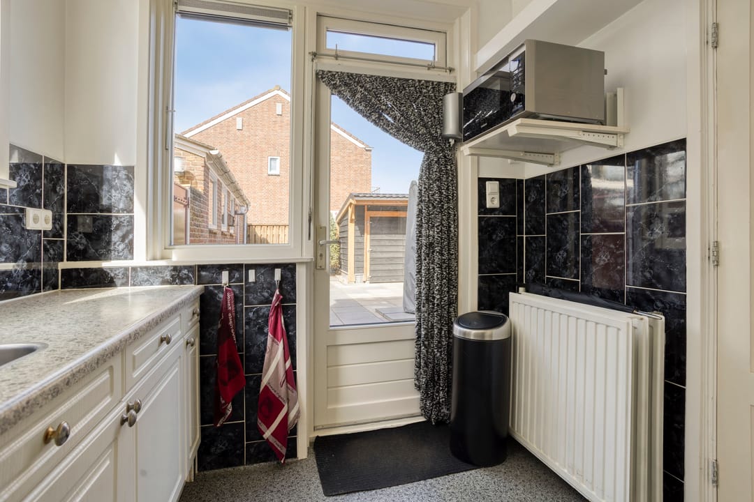 Foto 13 van Antonie van Leeuwenhoeklaan 12