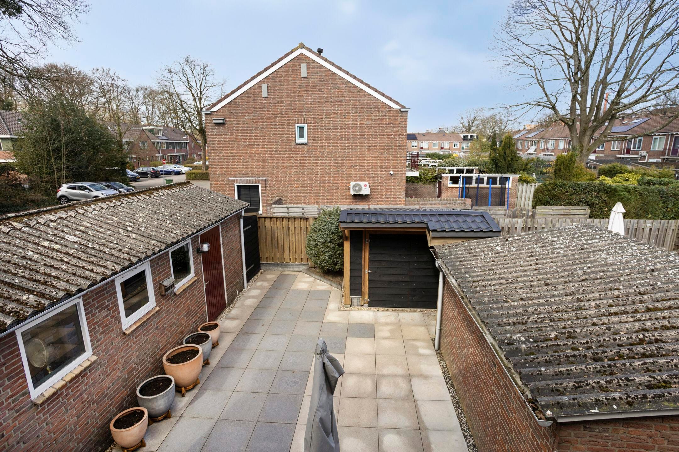 Foto 21 van Antonie van Leeuwenhoeklaan 12