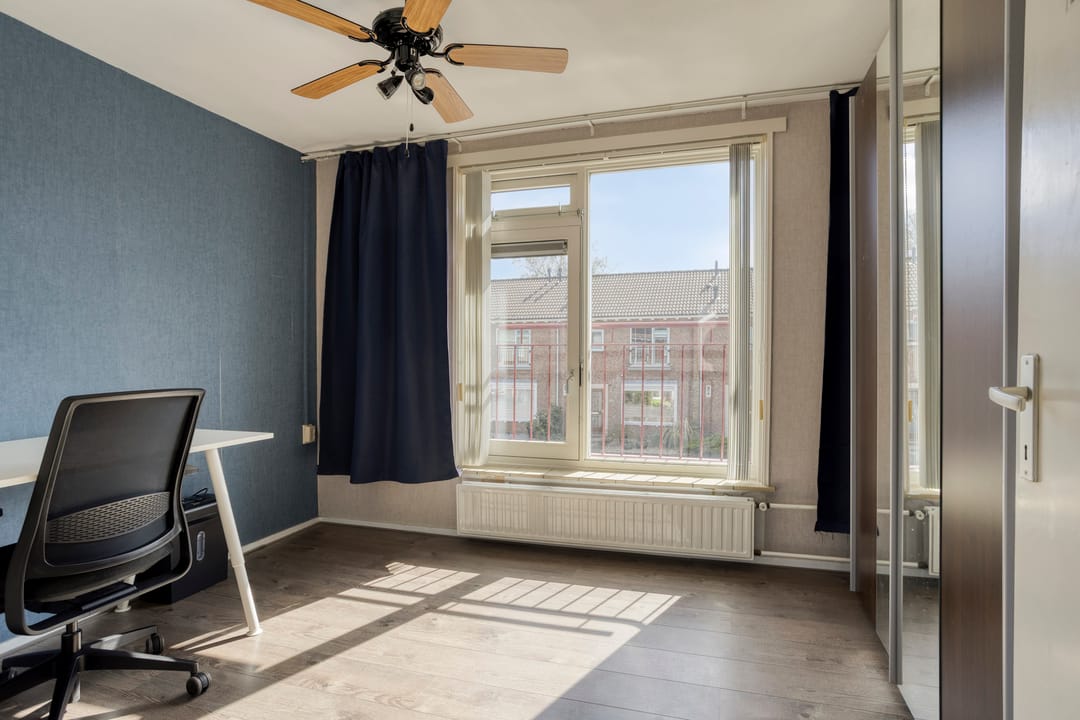 Foto 23 van Antonie van Leeuwenhoeklaan 12