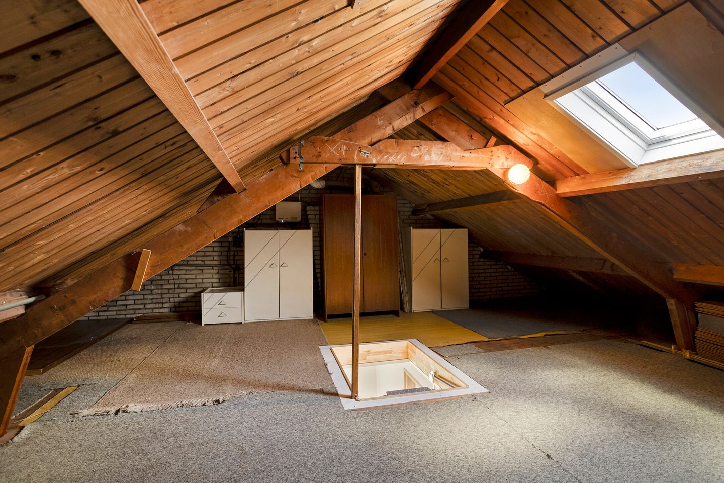 Foto 29 van Antonie van Leeuwenhoeklaan 12