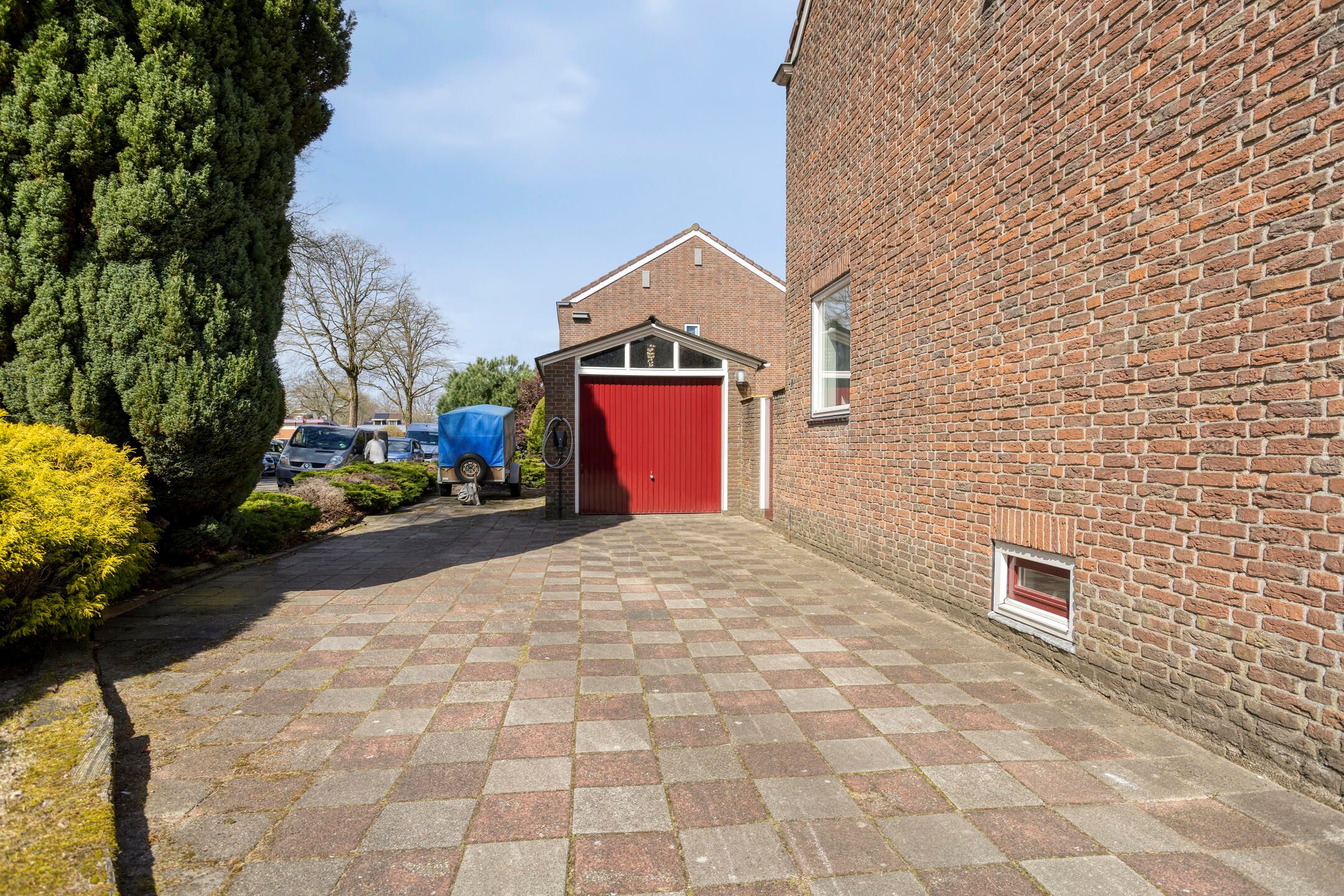 Foto 36 van Antonie van Leeuwenhoeklaan 12