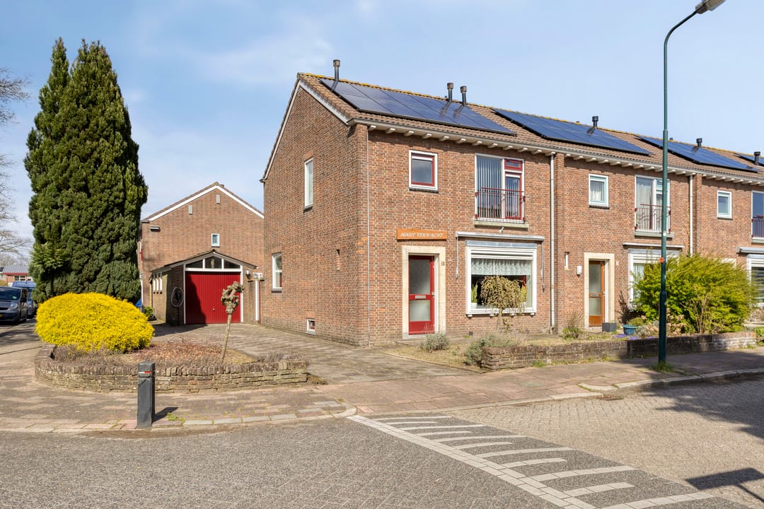 Foto 37 van Antonie van Leeuwenhoeklaan 12