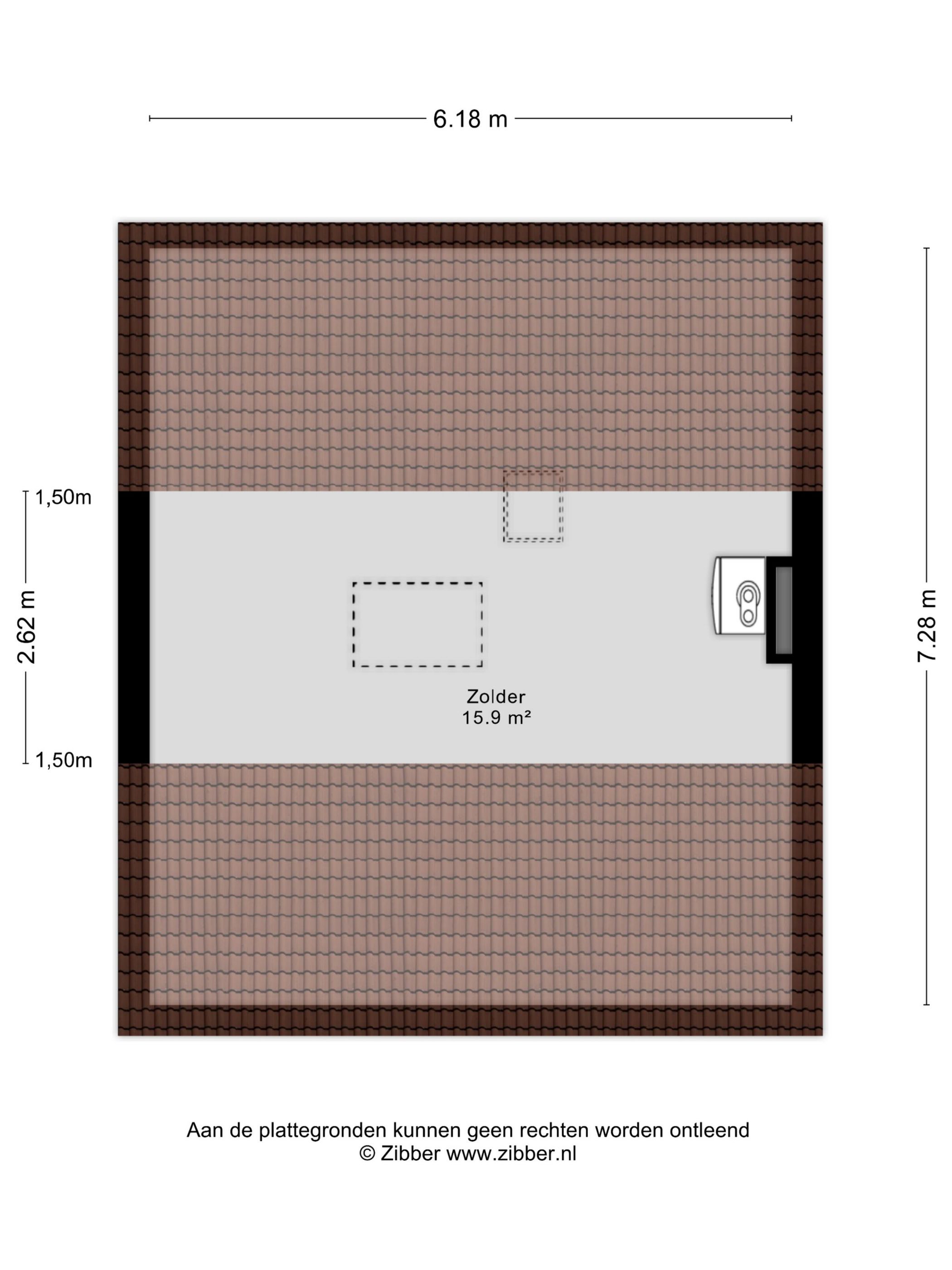 Foto 42 van Antonie van Leeuwenhoeklaan 12