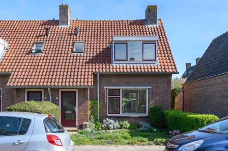 Lijsterbesstraat thumbnail