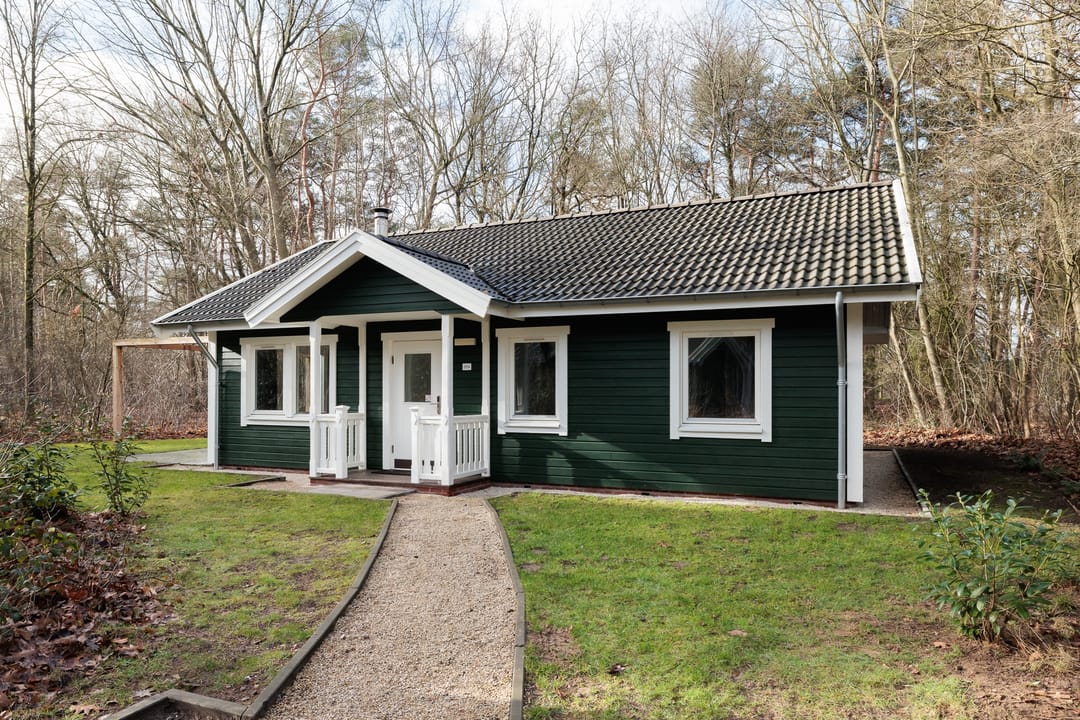 Photo 1 of Witteveen 2-204