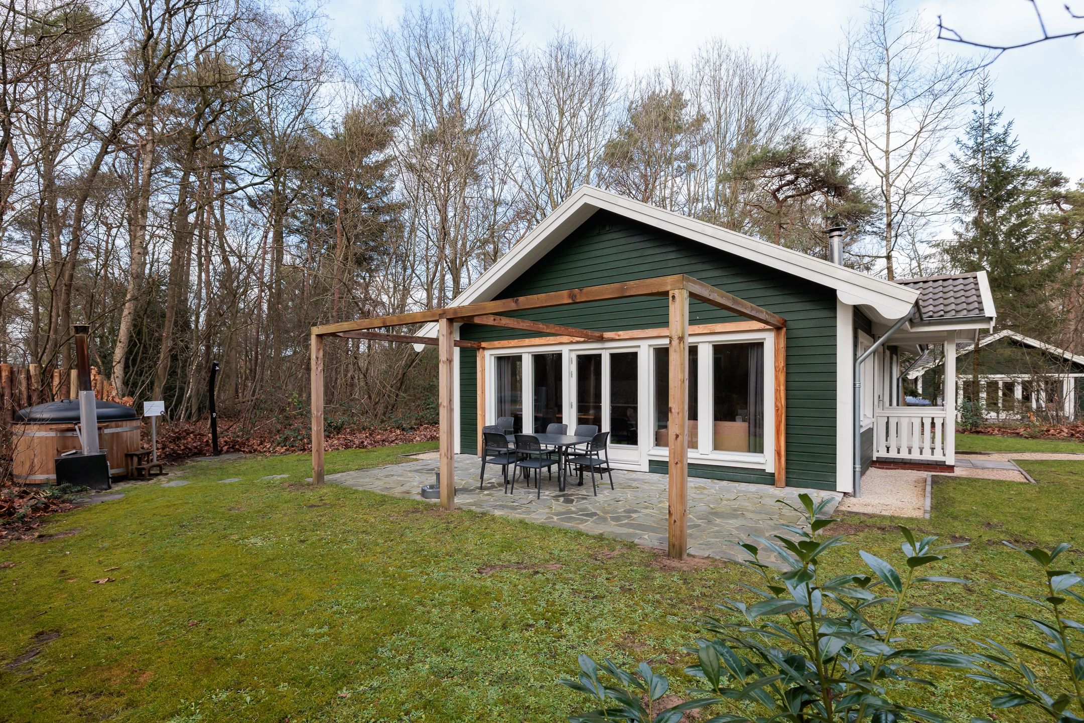 3-bedroom freehold villa in Ruinen (Gem. Westerveld) — photo 3 of 5