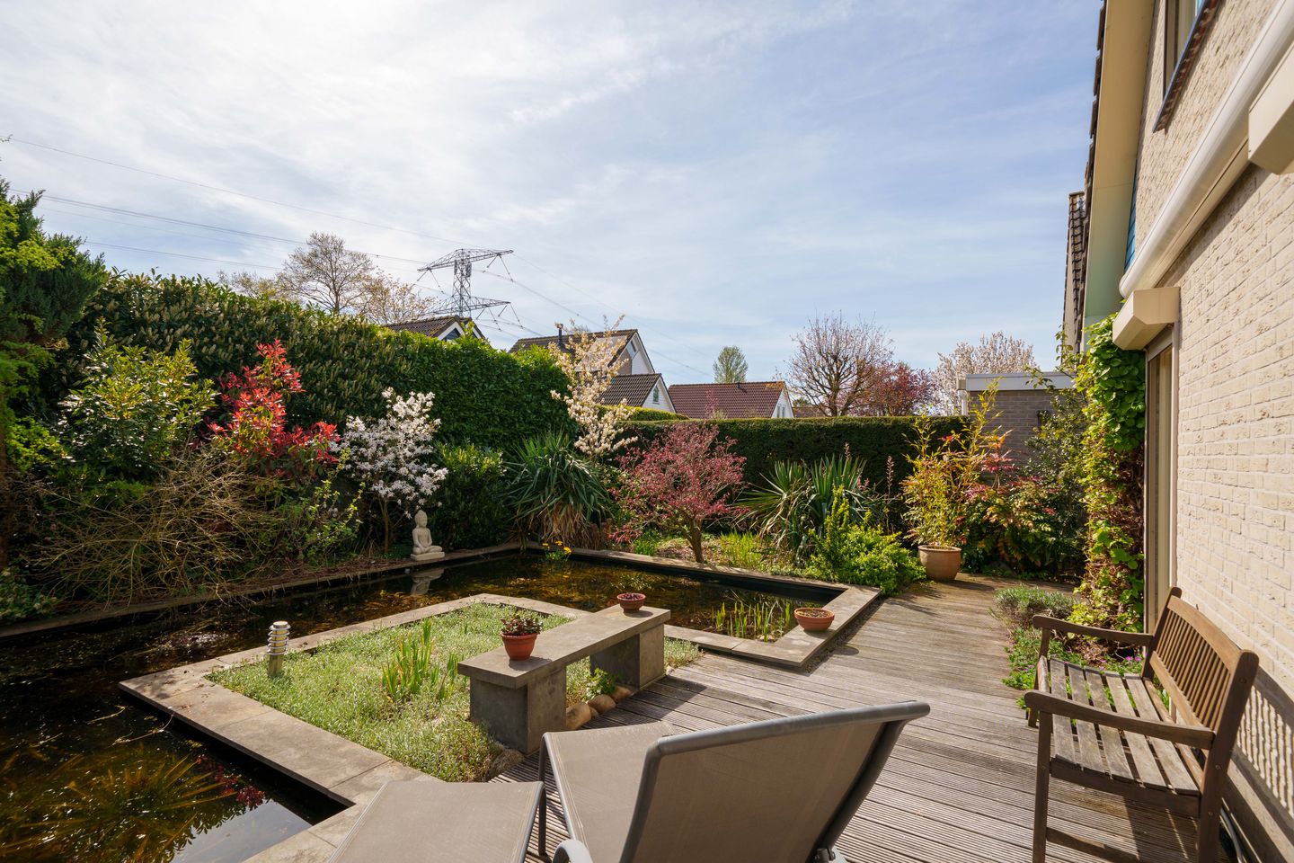 Photo 44 of Jean Gabinplantsoen 11